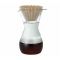 Kalita Wave Style 185 Dripper Set