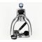 Rok - ROK EspressoGC Commercial Edition With Pressure Gauge + Free Coffee