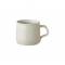 Mug Fog in Ash White 270ml - Kinto - With handle