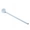 Café Compagnie - Pack of 12 stainless steel All-in-1 Spoon/Straws