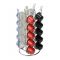 ILSA coffee pods holder for 20 Nespresso compatible capsules