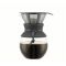 Bodum Pour-Over Coffee Maker with Mesh Filter - 8 Cups/1L