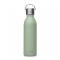 Qwetch Water Bottle Matte Green Tilleul - 60cl - BPA free