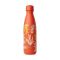 Qwetch Water Bottle Summer Pop Coral - 50cl
