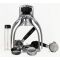Rok - ROK Espresso GC Explorer Edition Manual Espresso Maker