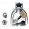 Rok - ROK EspressoGC Classic SmartShot Manual Espresso Maker