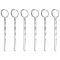 Bodum Set of 6 Bistro Spoons - 14cm