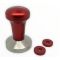 Nuova Simonelli Professional adjustable tamper - 58mm