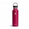 Hydro Flask - Hydroflask Water Bottle Standard Flex Cap Snapper - 62cl