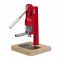 SUPERKOP - Superkop Espresso Maker - Red + Free Coffee and Gifts