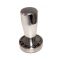 Rocket Espresso stainless steel tamper - 58mm flat base