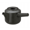 Kinto Kyusu Teapot in Black - 300ml