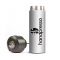 Handpresso Thermo-flask with built-in thermometer - 300ml - White - BPA free
