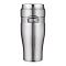 Thermos King Stainless Steel Insulated Tumbler - 47cl - BPA free