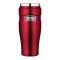 Thermos King Stainless Steel Insulated Tumbler Red - 470ml - BPA free
