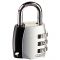 Abus - Riippuluko yhdistelmälukko abus 155/30 ø 5 mm