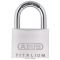 Abus - Titalium-riippulukkosarja 64 50mm avainnettu samanlaisesti