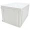 Utz - Muovilaatikko eu valkoinen 60 l 600 x 400