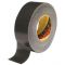 3m - Kangasteippi 3m 389 50 mm musta