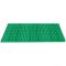 Schoeller allibert - Keräilyallas 3 l vihreä 508 x 508 x 30 mm