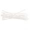Stafa - 1 000 nippusiteen pakkaus. Pxl 100x2,5mm