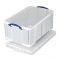 Really useful products - Säilytyslaatikko 18 l really useful box