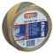 Tesa - Liukuesteteippi tesa professional musta/keltainen 50 mm