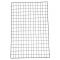 Planorga - Ritilä 180 x 120 cm planorgan modulaariseen tilanjakajaan