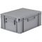 Schoeller allibert - Harmaa säiliö ja kansi – 15 l – 400x300 mm