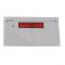 Pac list - Dl-tasku 228x120 renforcee dci (1 000 kpl:n pakkaus)