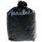 Manutan expert - Roskapussit manutan 200 l 10 rl x 10 kpl = 100 kpl