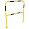 Black/yellow