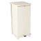 Rubbermaid - Defender metallisäiliö 90 l