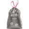 Jetsac - Stringbag 100 l 100 kpl
