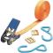 Spanset - Sidontaliina manufix 1 1 kpl