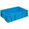 Utz - Muovilaatikko eu sininen 600 mm 52 l