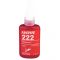 Loctite - 222 kevyt kierrelukite 50 ml:n pullo