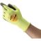 Ansell - Käsine hyflex 11-423 t8 keltainen