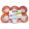 Tesa - Teippi vinyyli tesa 60299 6 kpl