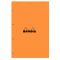 Rhodia - Lehtiö ruudutettu rhodia a6
