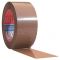 Tesa - Teippi pp hot melt 4089 ruskea 100 m 75 mm 24 kpl