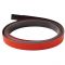 Smit visual - Magneettinauha punainen 100 cm 2 kpl