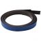 Smit visual - Magneettinauha sininen 100 cm 2 kpl