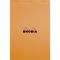 Rhodia - Lehtiö ruudutettu rhodia f3