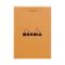 Rhodia - Lehtiö ruudutettu rhodia a7