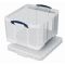 Really useful products - Säilytyslaatikko 42 l really useful box