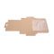 Sealed air - Laatikot kalvotuella 280x230x70 mm antistaattinen