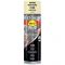 Rust-oleum - Topcoat spray hard hat - 500ml - vaalea norsunluu