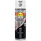 Rust-oleum - Topcoat spray hard hat - 500ml - valkoinen matta