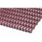 Plastex - Lattiaritilä pvc 10 m 1 m punainen